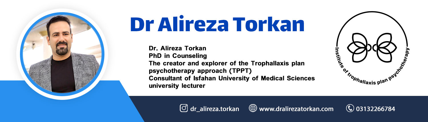 dr alireza torkan